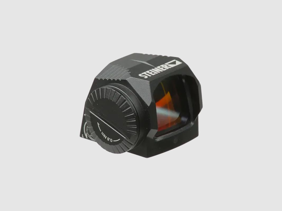 Kolimator STEINER MPS-C (8700000039), zdjęcie 4 z 7