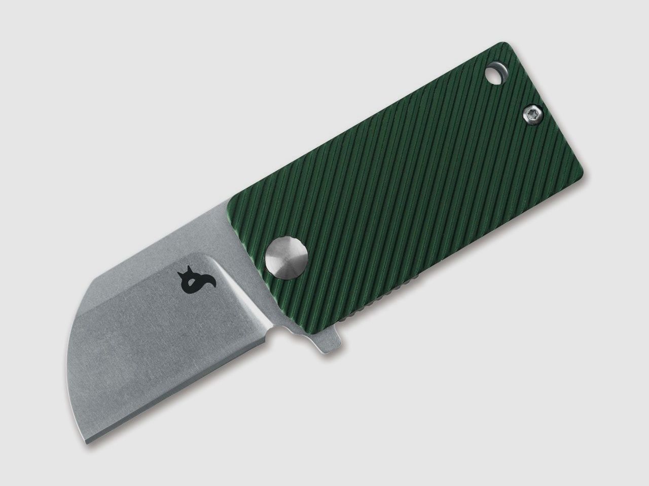 Taschenmesser B.key OD Green