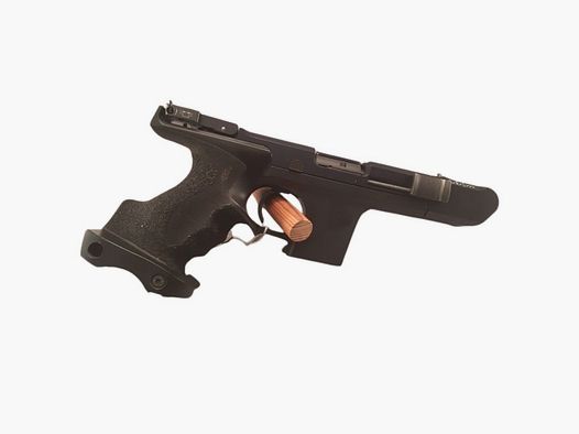 Hämmerli SP20 RRS re L .32 S&W Sport Pistol
