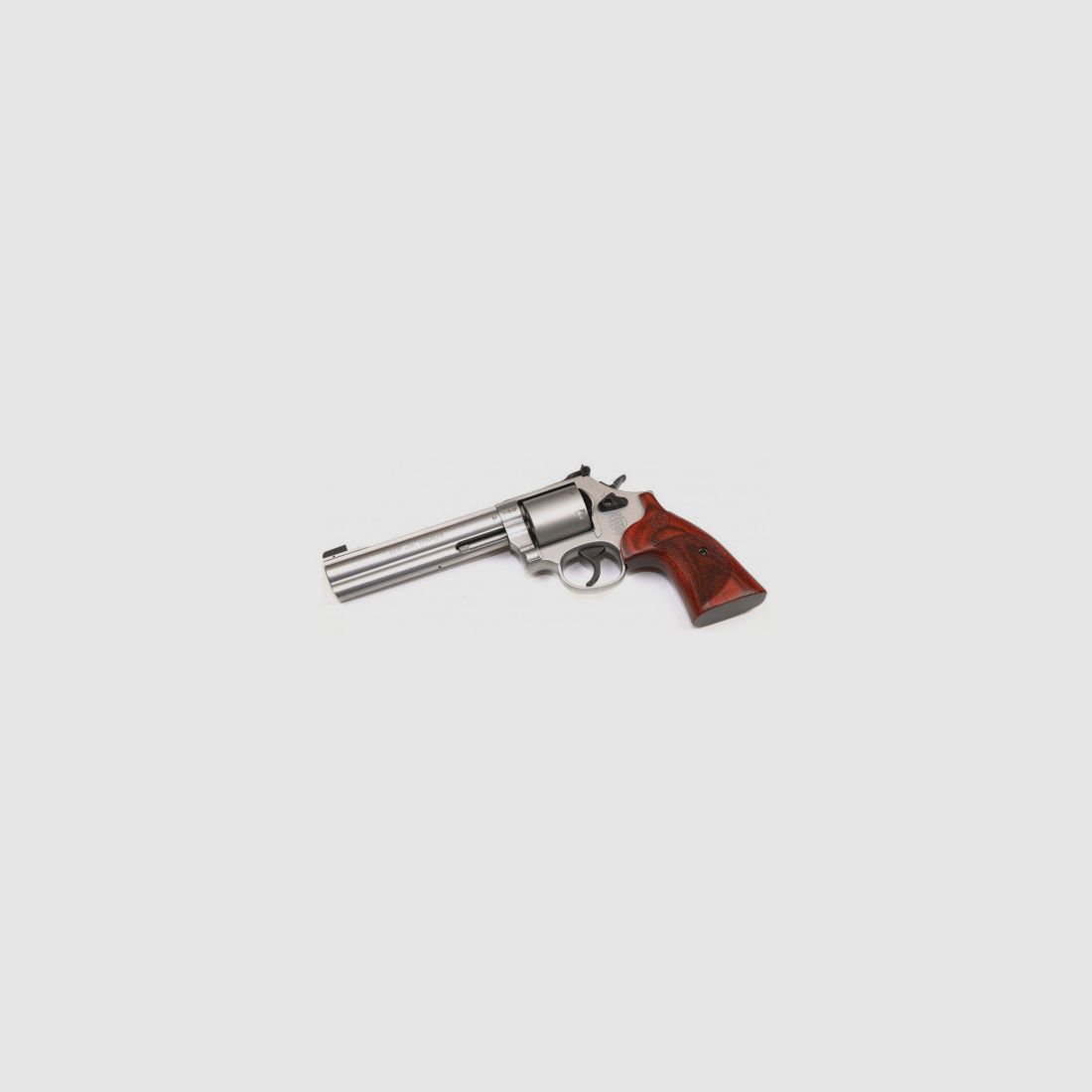 Smith & Wesson 686 International 6", Bild 2 von 6