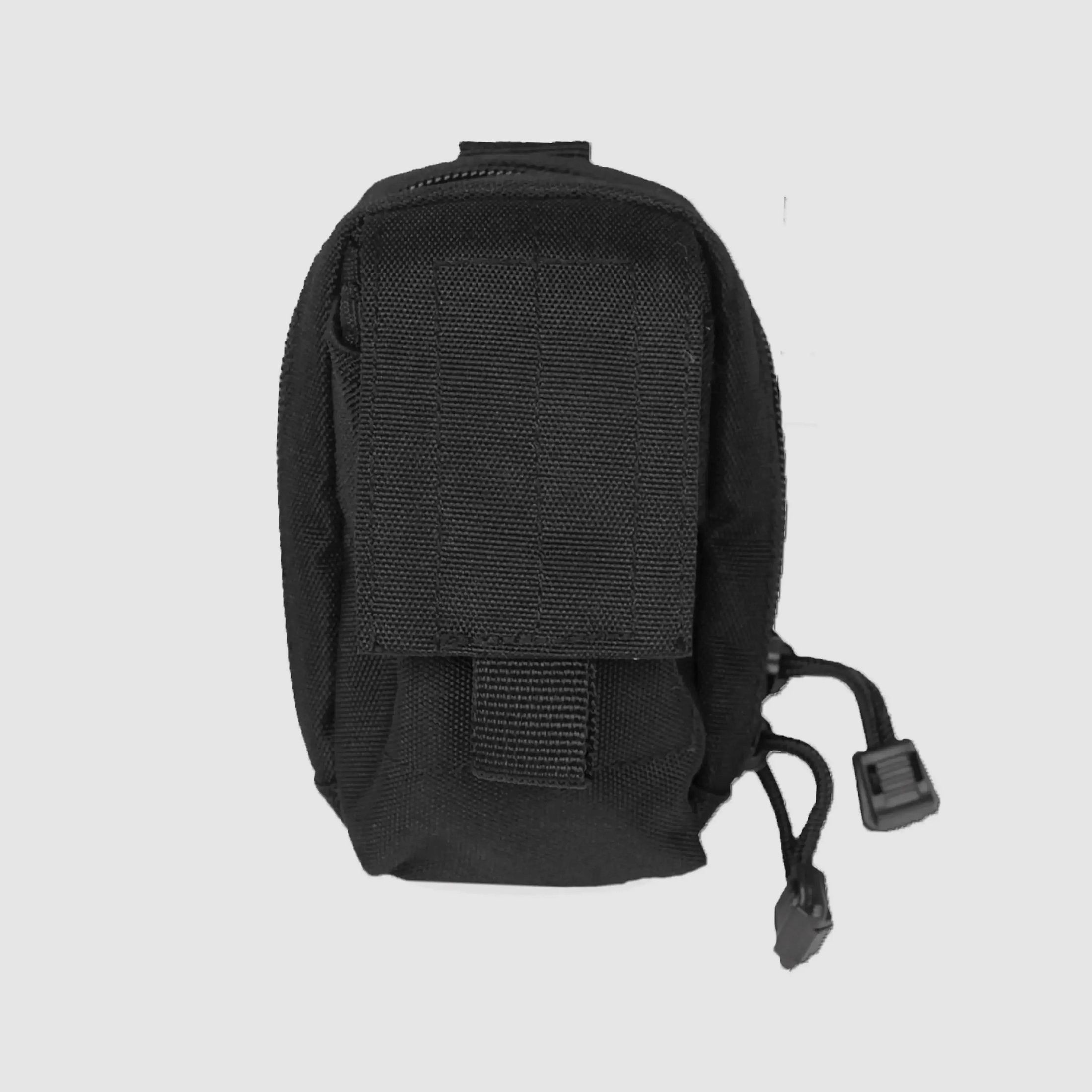 Mil-Tec Mil-Tec Koppeltasche gepolstert - Schwarz