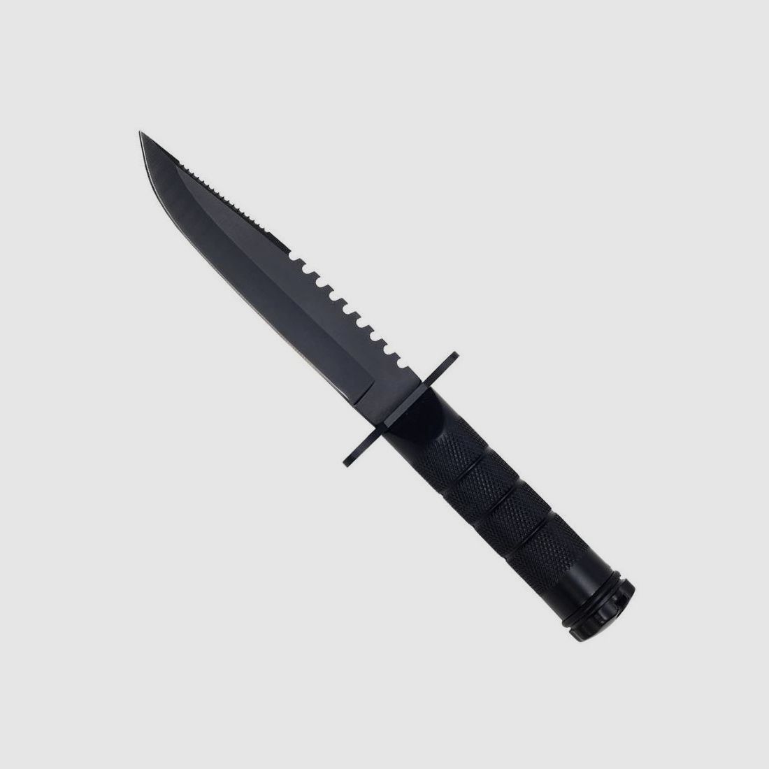 kleines Survivalmesser Jungle Adventurer small Mini Kompass Utensilien