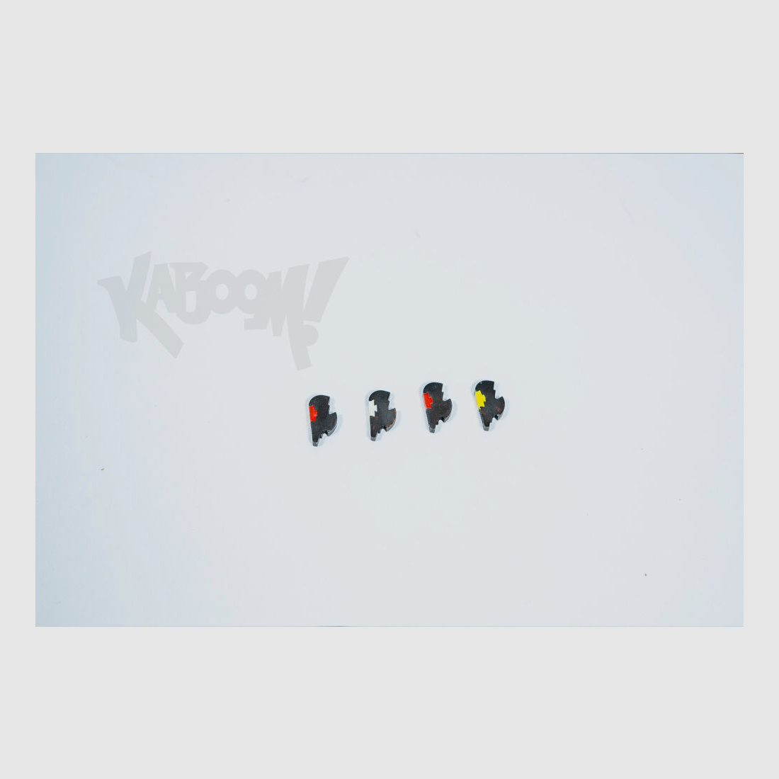 Dan Wesson 715 (Stainless Steel Version)