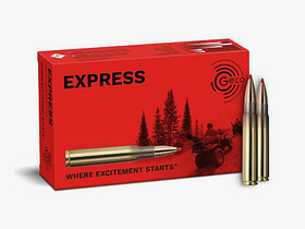Geco Express 16,5g/255grs à20 9,3X62