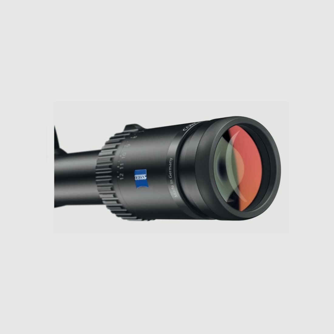Luneta ZEISS Conquest V6 2-12x50, zdjęcie 2 z 4