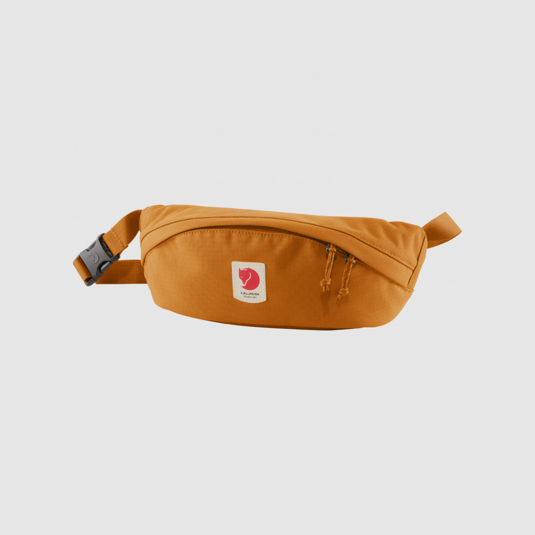 Fjällräven Ulvö Hip Pack Medium Gelborange