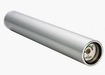 Carl-Walther Pressluftkartusche Alu silber LP400/500/AP20 Kartuschen