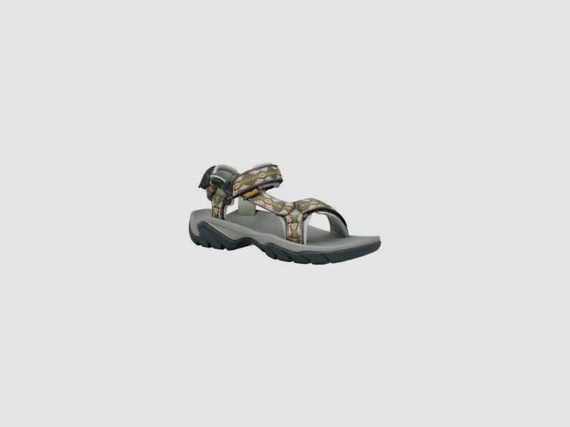 Damen Sandale Terra Fi 5 Canyon Calliste, Bild 1 von 6