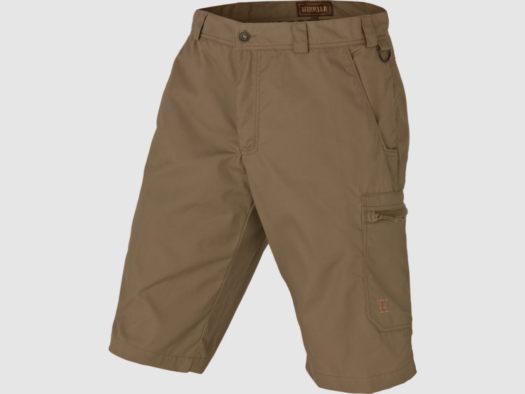 Härkila Alvis Shorts Lightkhaki
