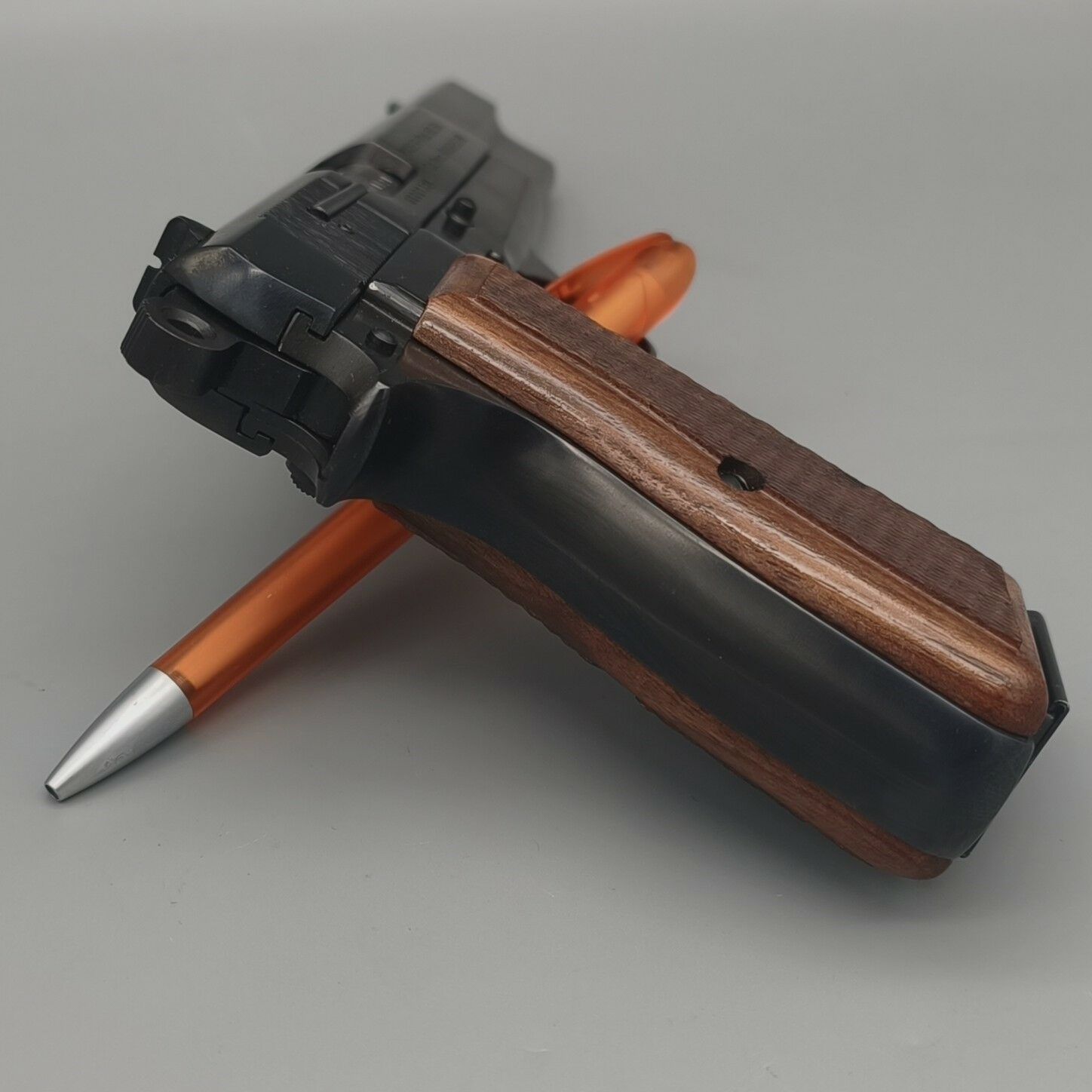 Mauser Mod. 80 SA (FN High Power Nachbau) 9mmLuger