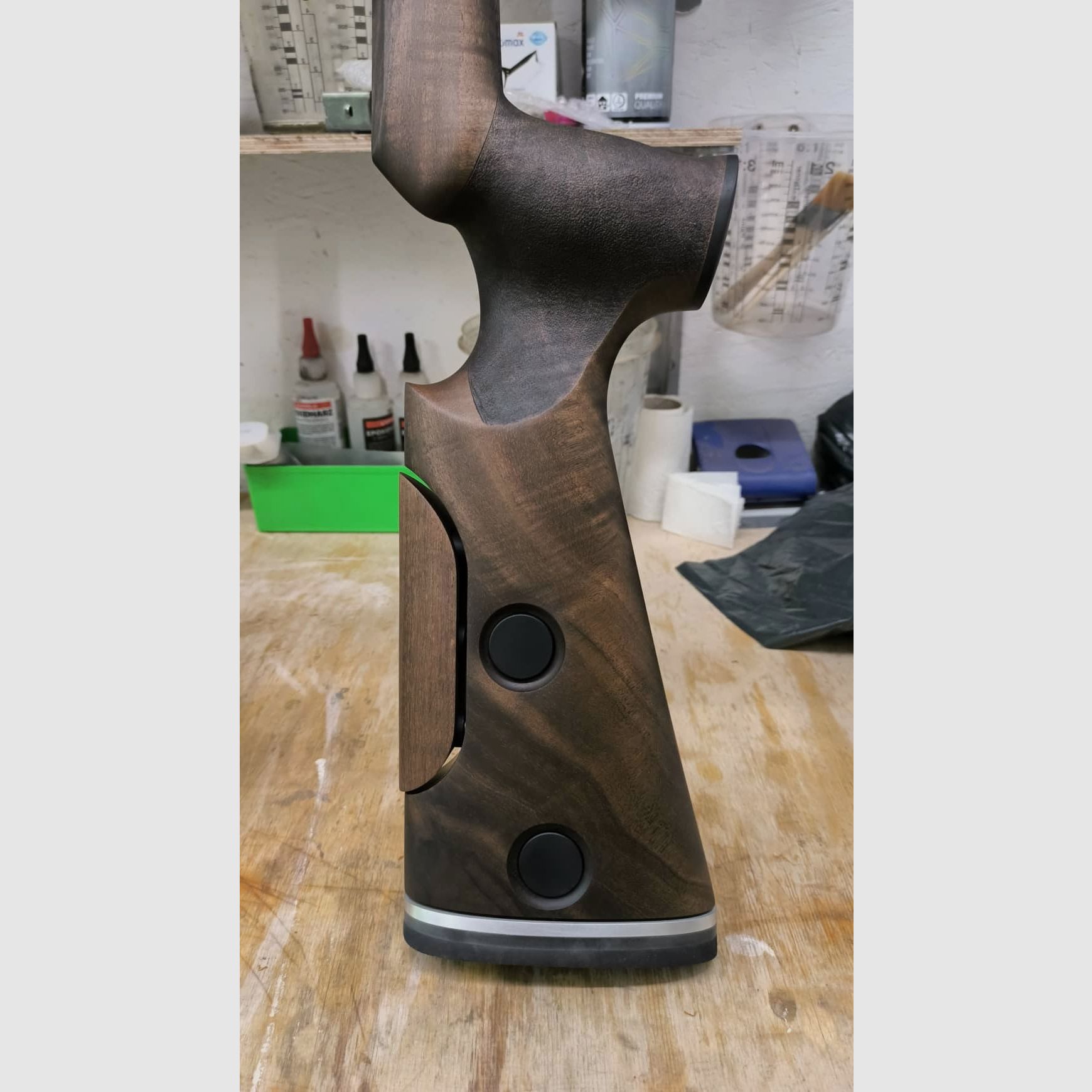 Odenwaldschaft per Steel Action HS