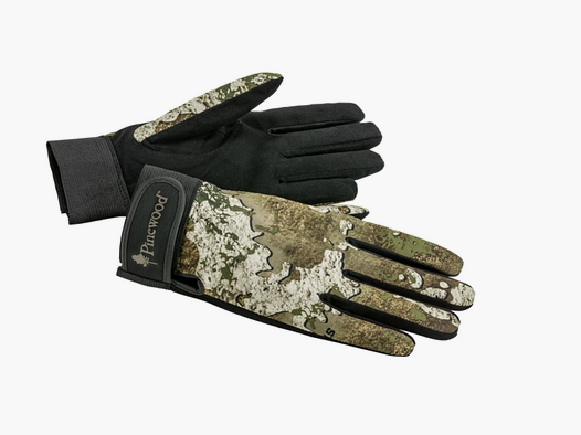 Pinewood Glove Thüringen Camou