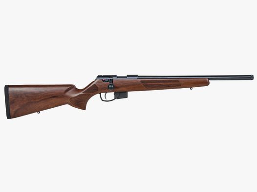 Anschütz 1761 D HB Classic – .17 HMR