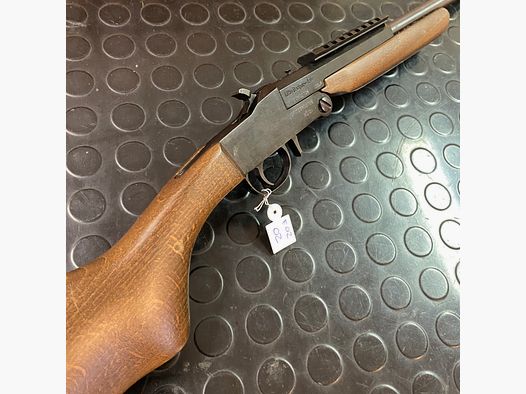 Chiappa Little Badger 22lr rif.F02-02
