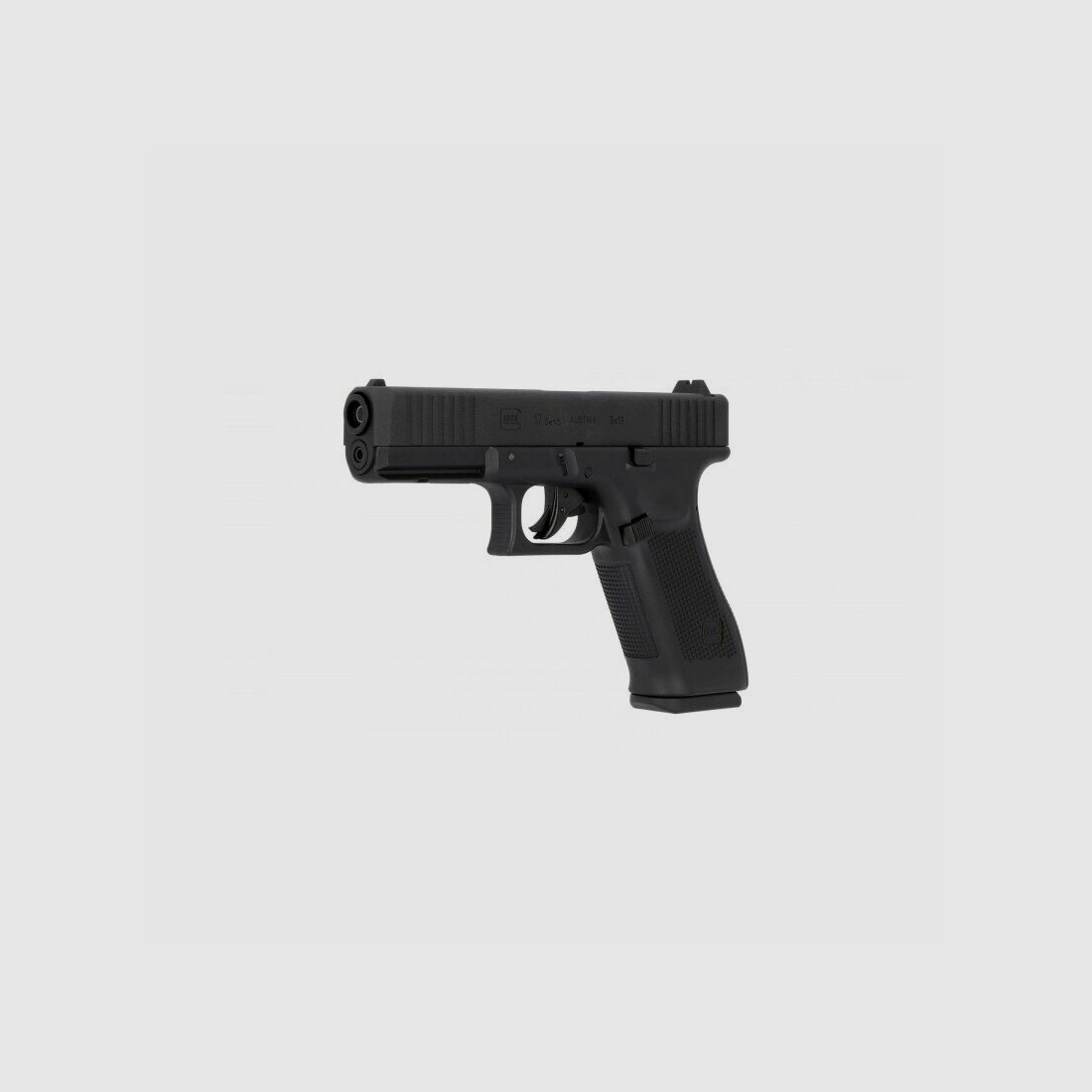 Umarex CO2 Pistole Glock 17 Gen. 5 -. 4,5 mm (.177) BB