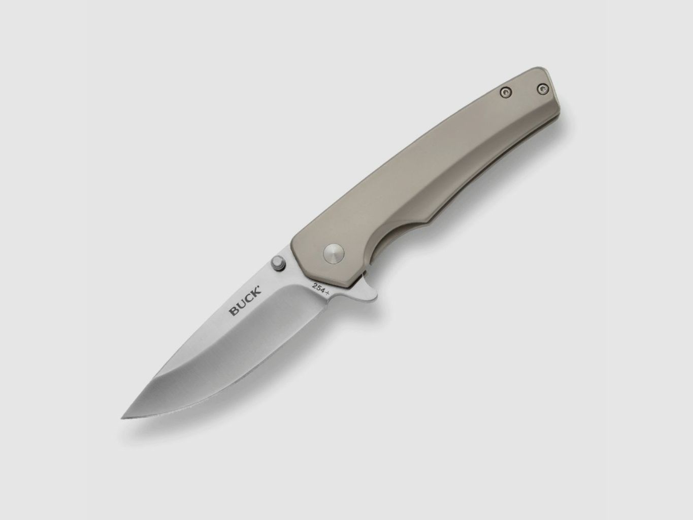Couteau pliant Buck 254 Odessa, image 1 sur 2