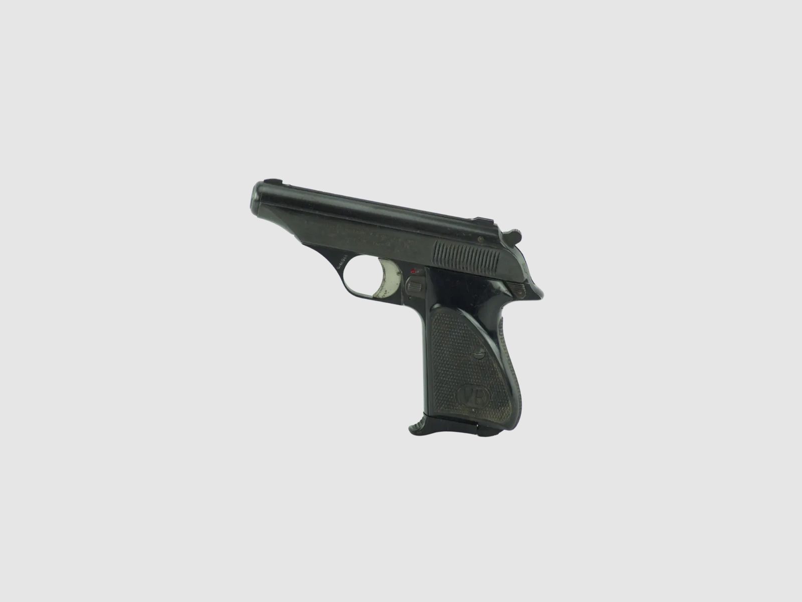 Bernadelli Mod. 60 kaliber 7,65 Browning
