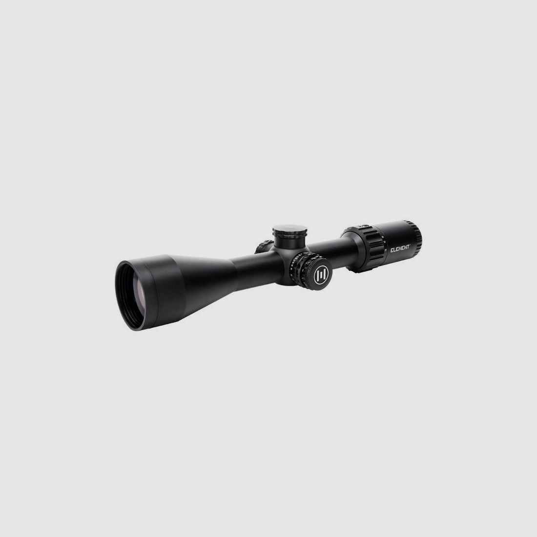 Lunette de tir Element Optics Helix HD 2-16x50 - Ret. RAPTR-1, image 3 sur 7