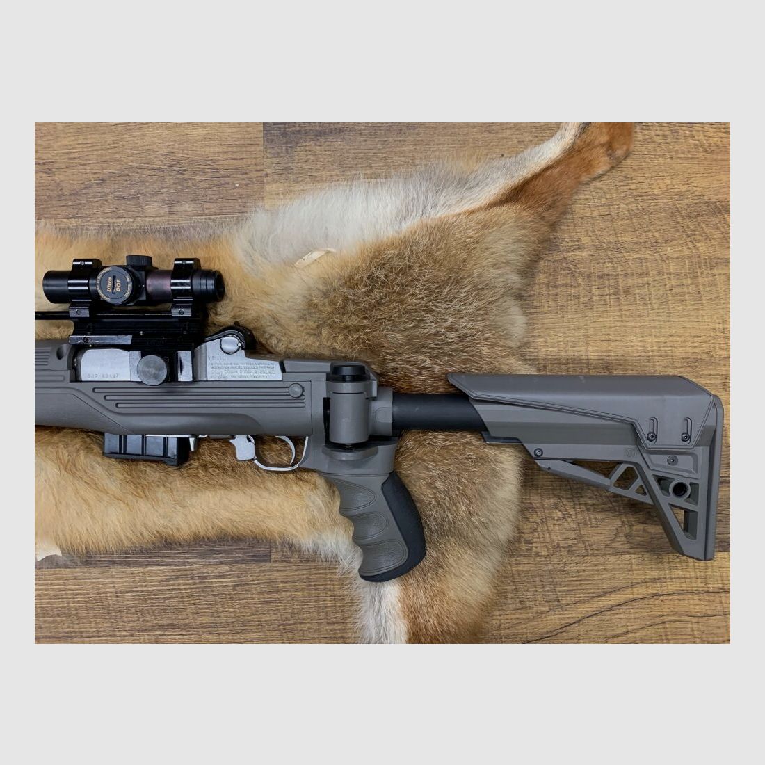 Ruger Mini-14