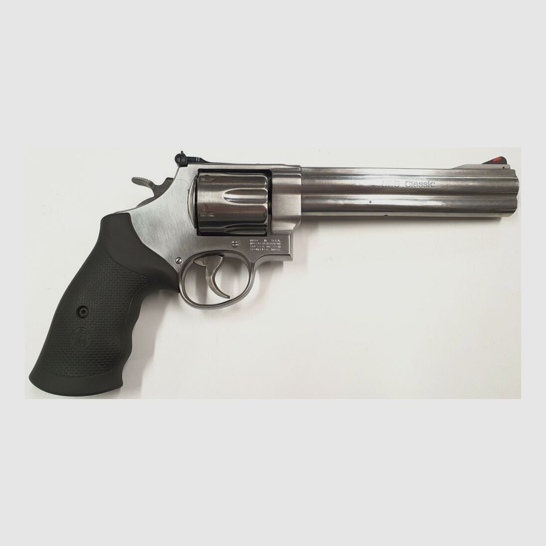 Produkte Revolver Smith & Wesson Mod.629-6 Classic Stainless