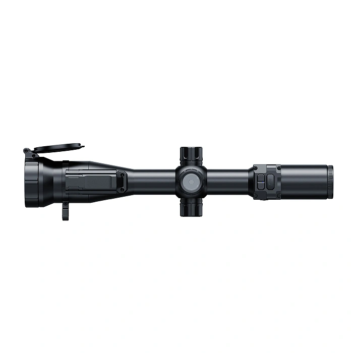 Visor térmico con telémetro PARD Pantera 640 2.0 75 mm LRF (PA62-75/LRF), imagen 11 de 14