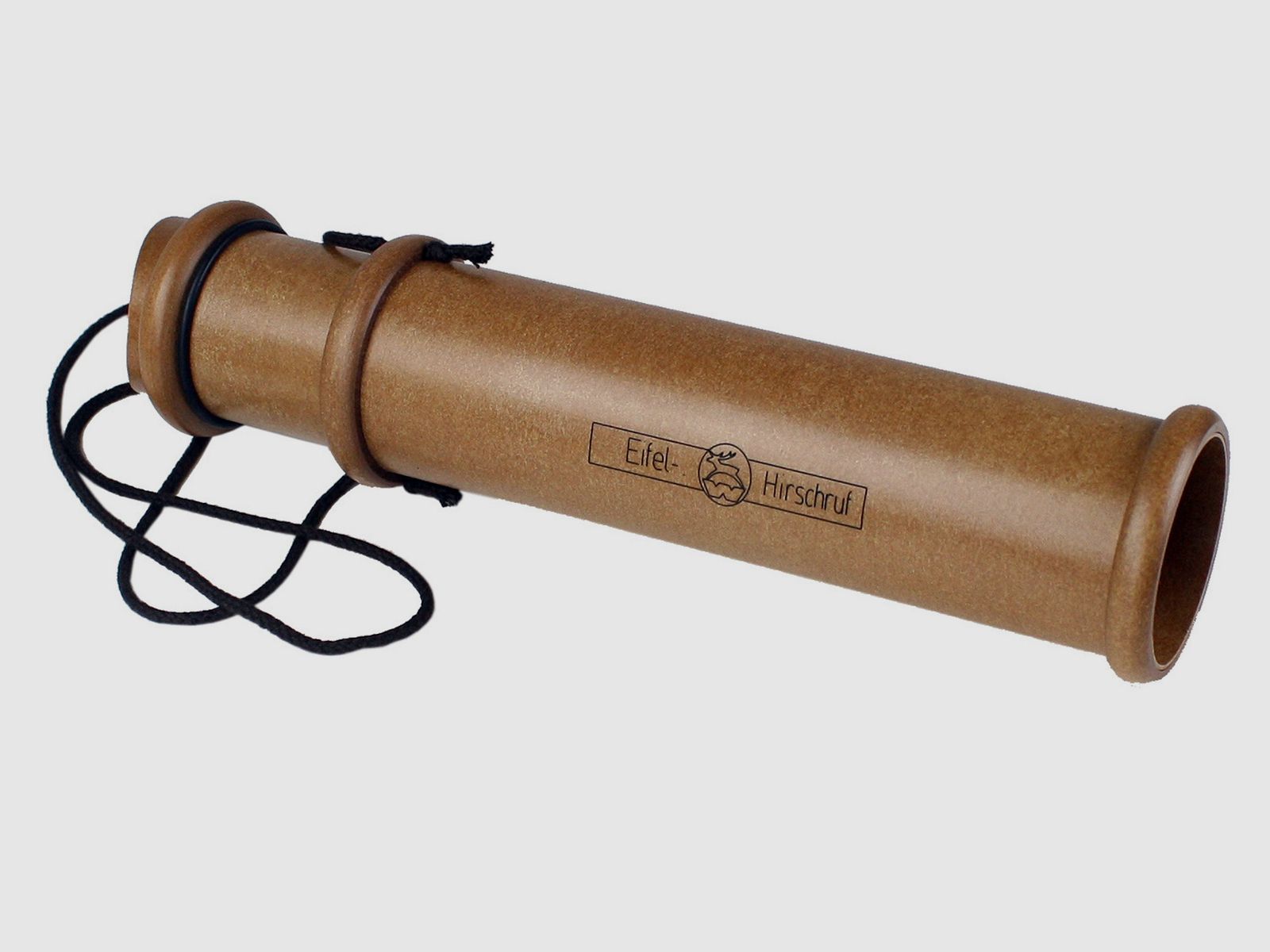 Weisskirchen Eifel deer call