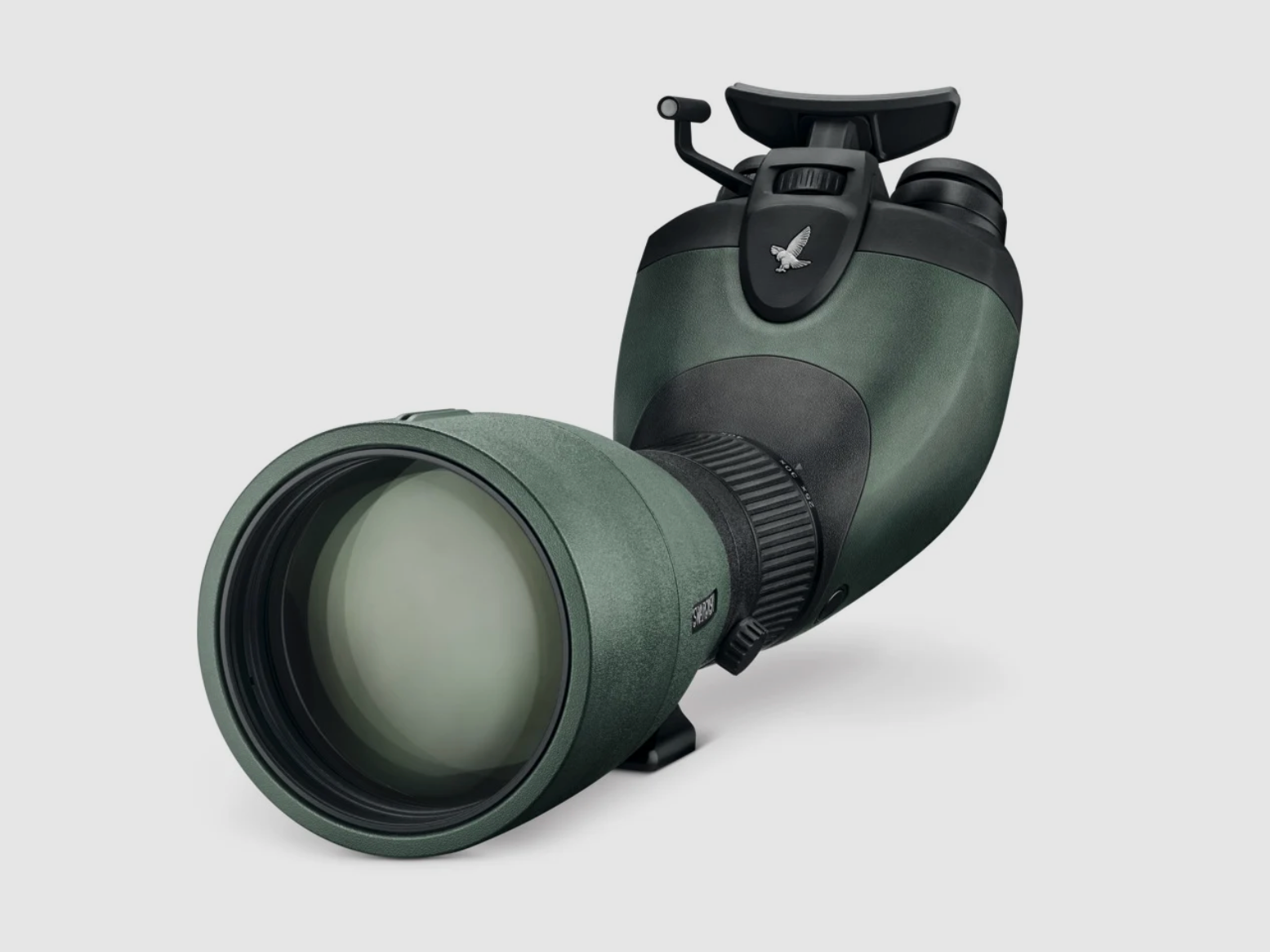 Swarovski telescope sets BTX 35x115, image 5 of 7