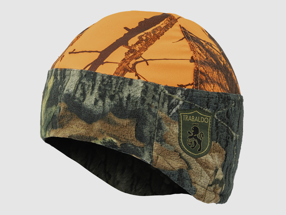 BERET Camo FOX Trabaldo S, immagine 2 di 2