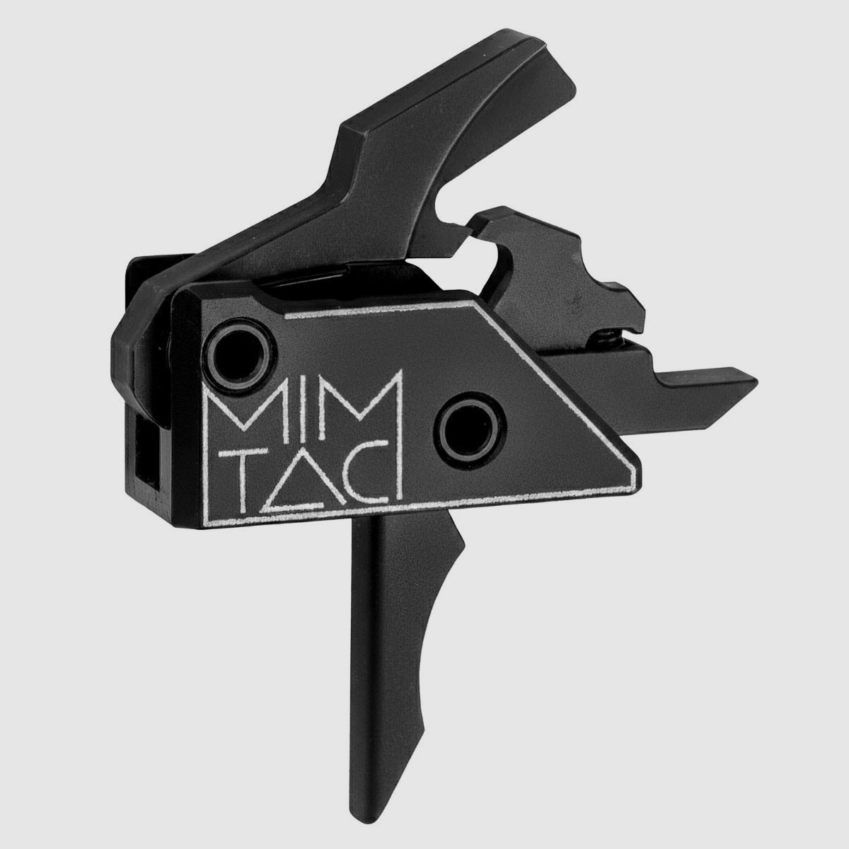 Mimtac - Drastic trekker voor AR15/AR10 - 3,5 lbs - enkelvoudig, afbeelding 1 van 4