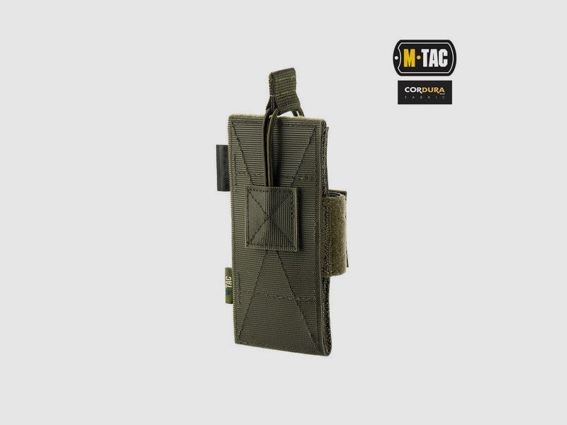 M-Tac - Universal-Innenpistolenholster - Ranger Green - 10054023, Bild 8 von 9