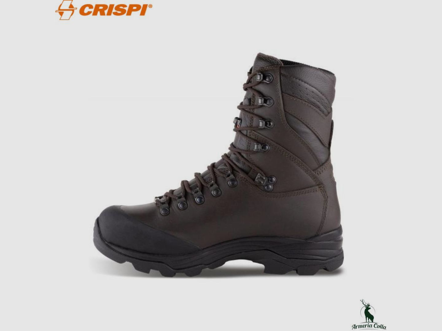 Crispi Scarpone Wild Evo Gtx Nut, image 3 sur 4