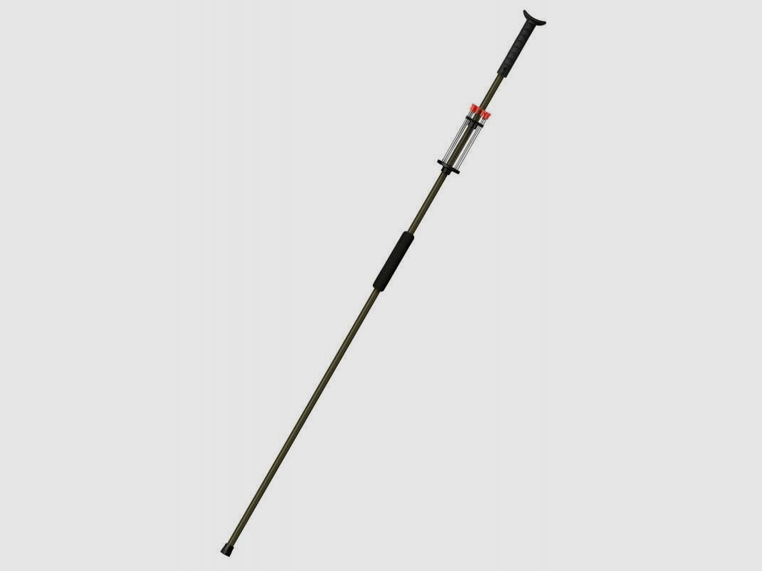 Cold Steel .357 Magnum Rura strzałowa, 1,2 m