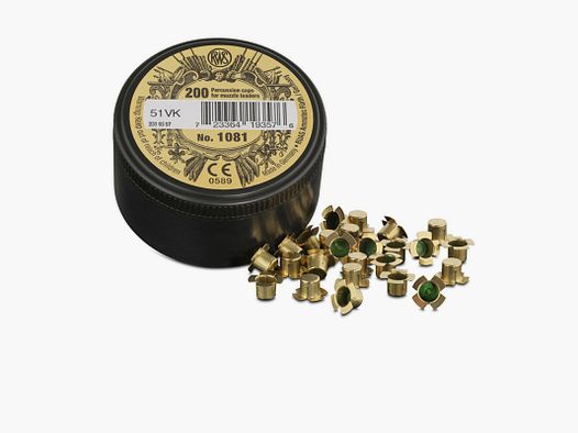 BOITE ARMORCES RWS 1081 2319357