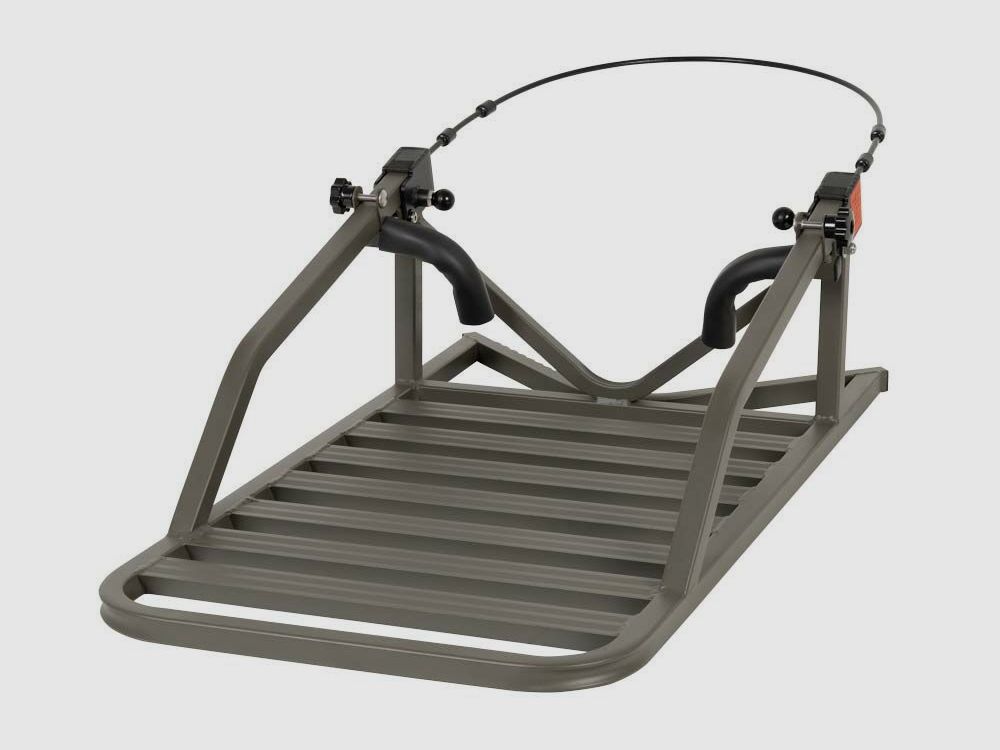 NATURWERK Klettersitz KS17 PRO