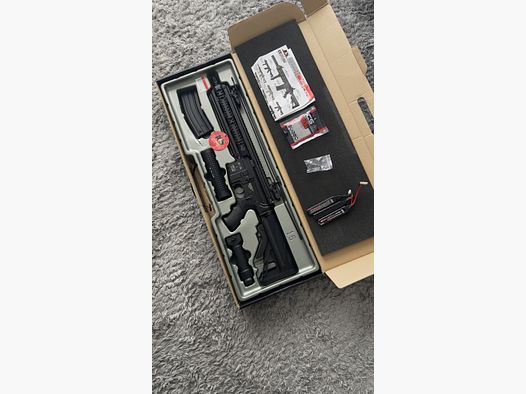 ICS 238 Proline (CXP-16)