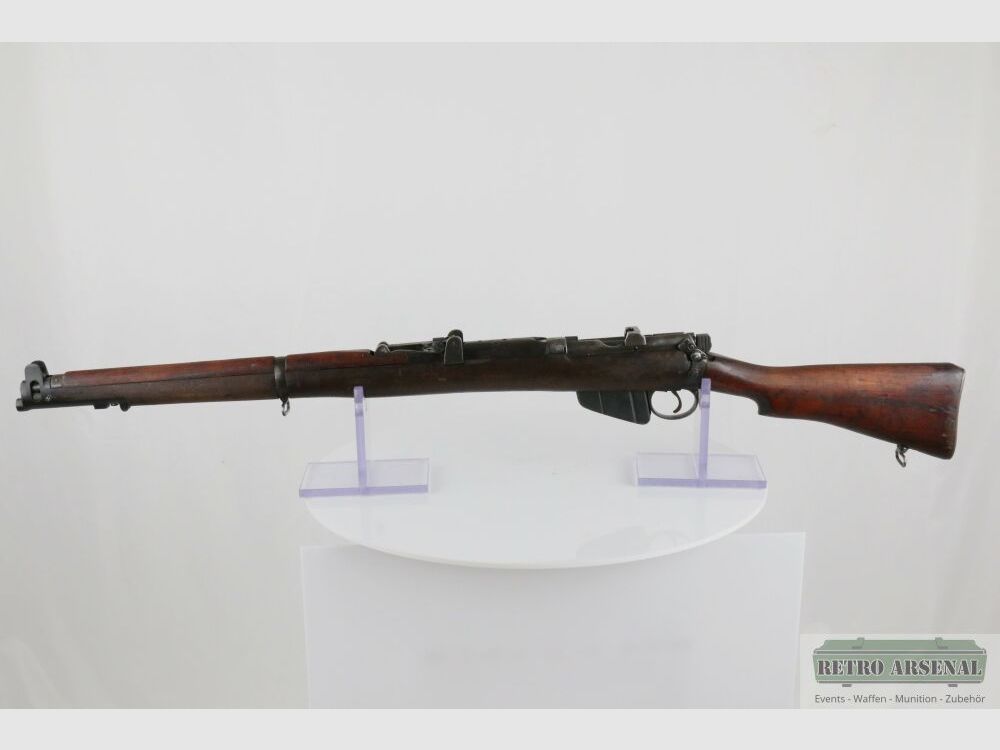 Lithgow No.1 MK III*