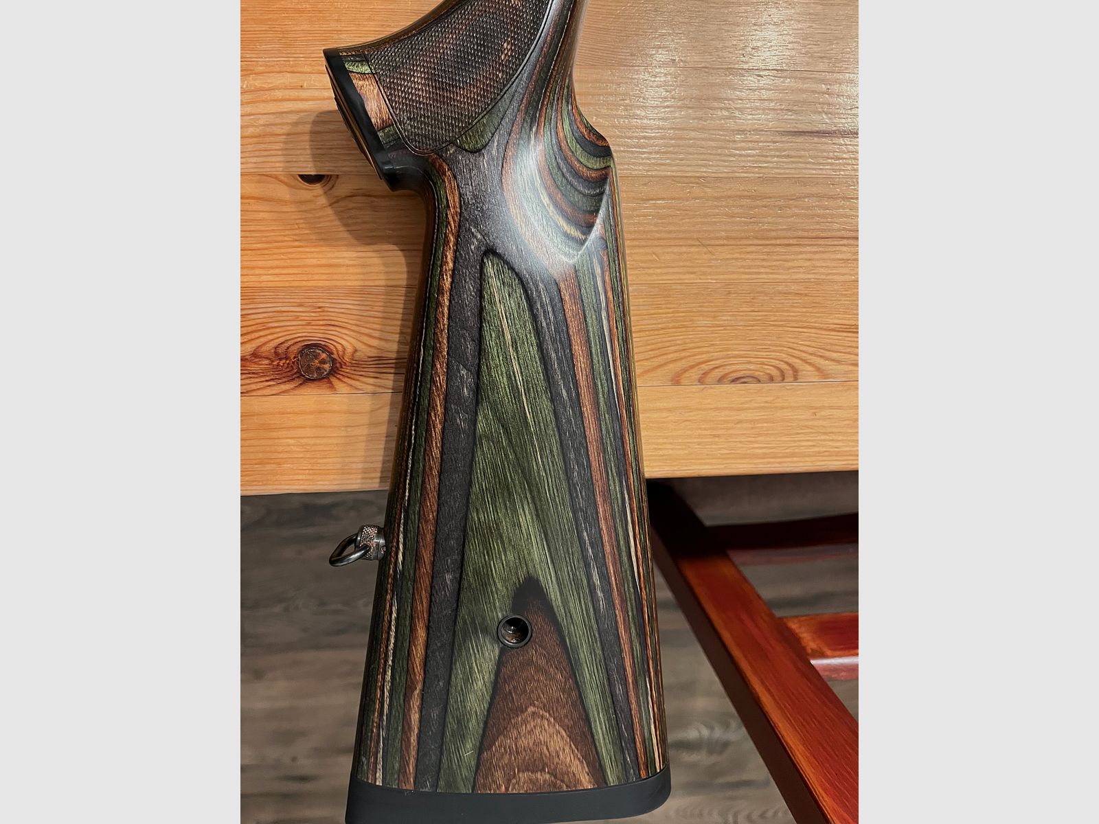 Sauer 101 – Kaliber .30-06 Springfield – Sehr guter Zustand