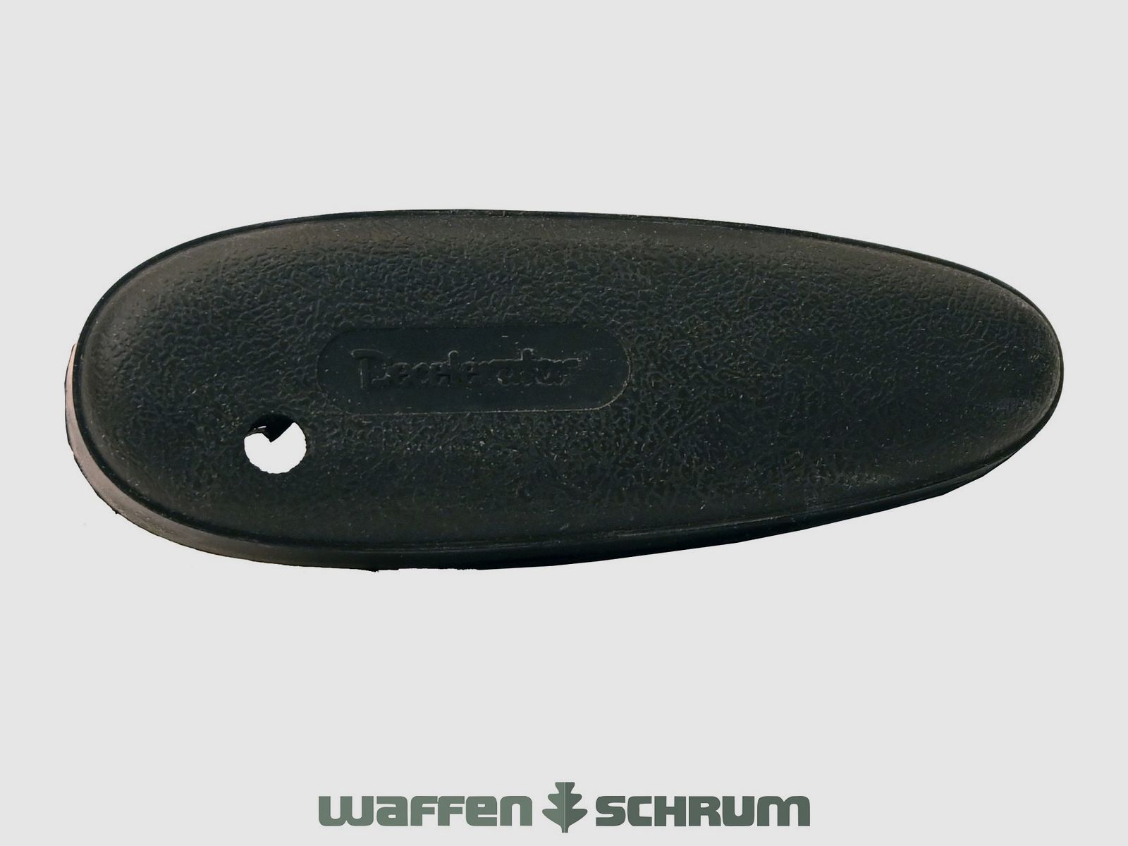 Browning Stock Cap Pachmayr for Pro Trap B825 -B725 ADJ