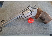 Smith & Wesson ohne .357Mag
