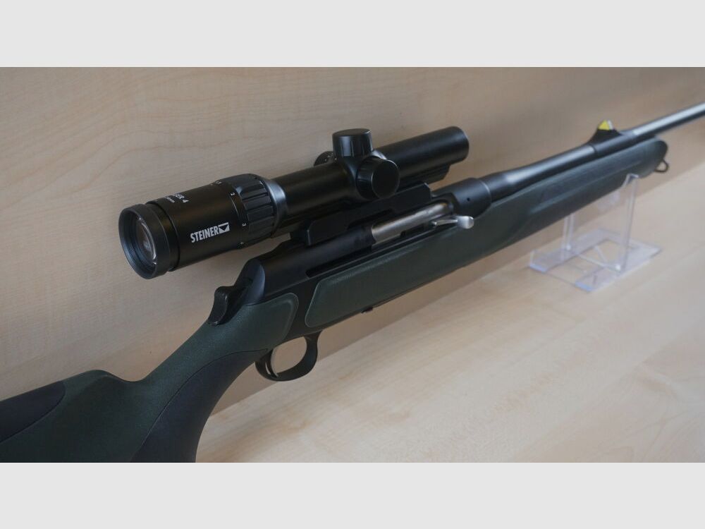 Sauer & Sohn 303