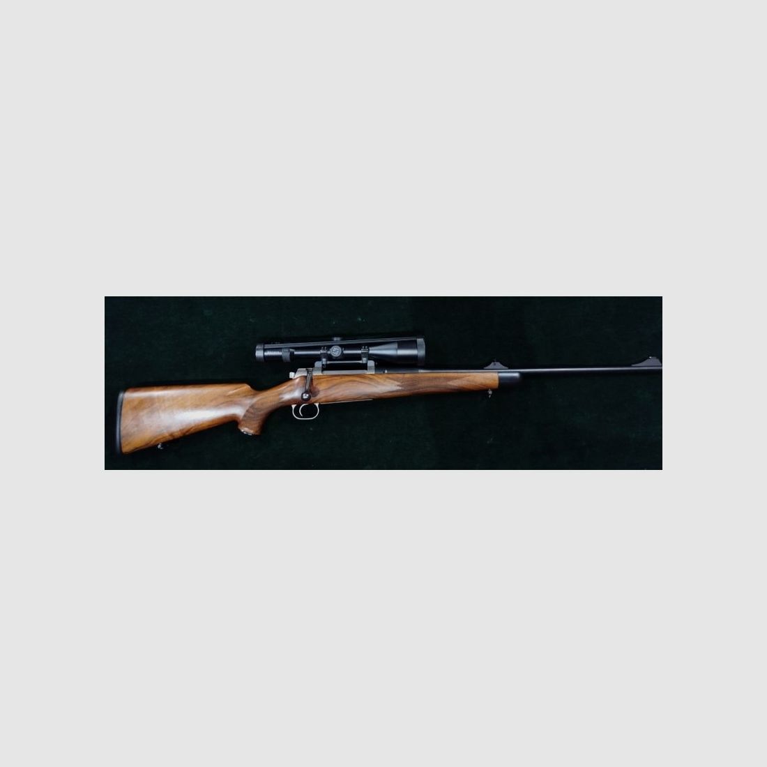 Mauser M03 carabine à verrou cal. .308 Win – d’occasion, image 1 sur 9