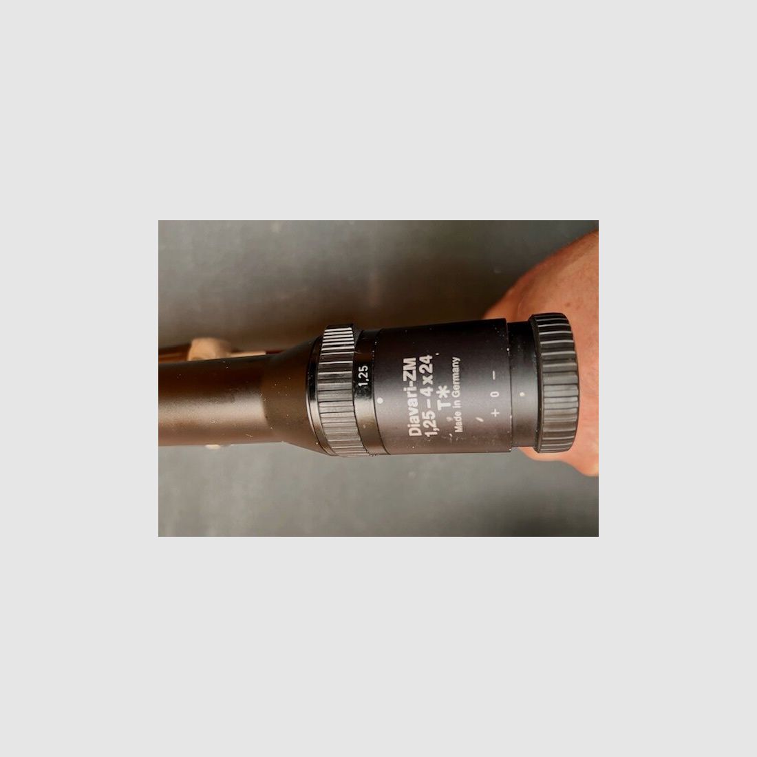 Commission Drilling HUBERTUS