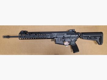 SIG Sauer MCX Virtus Sport 16,6" .223 Rem.