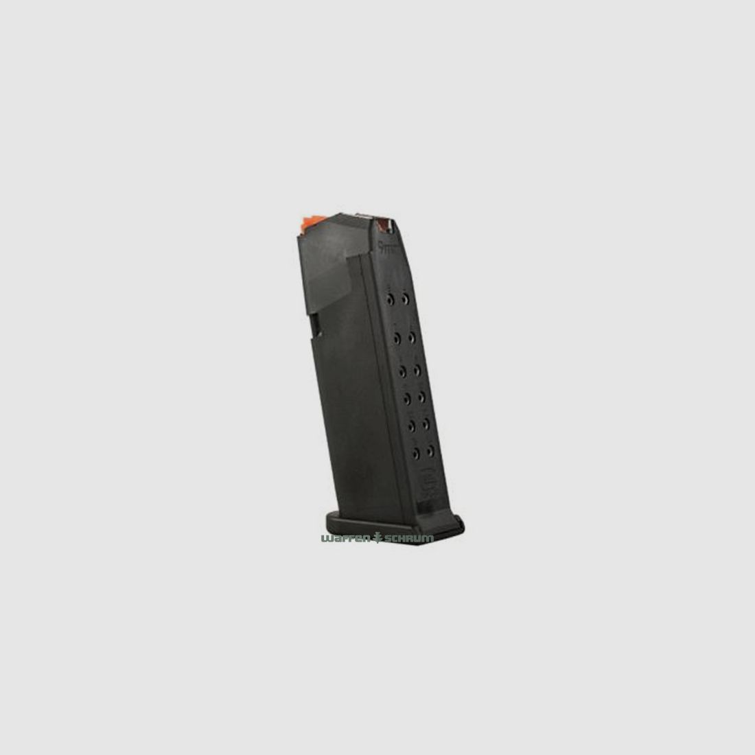 Glock Glock 19 Gen5