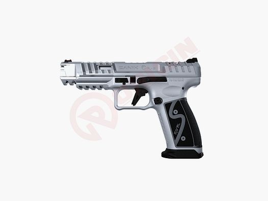 CANIK SFX9 RIVAL STAL CHROMOWANY 9X19