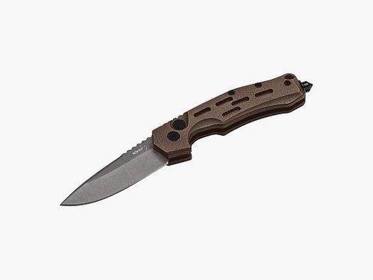 Böker Plus Thunder Storm Auto Coyote - 01BO794