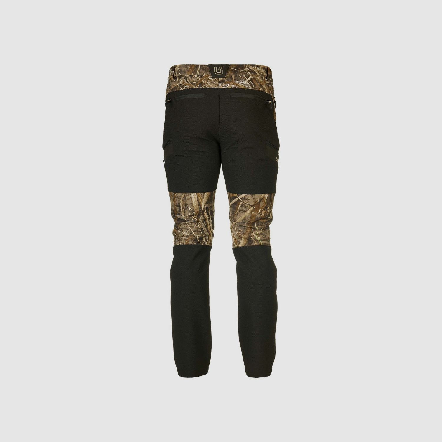 Univers Softshell Jachtbroek Max5 92744, afbeelding 4 van 6