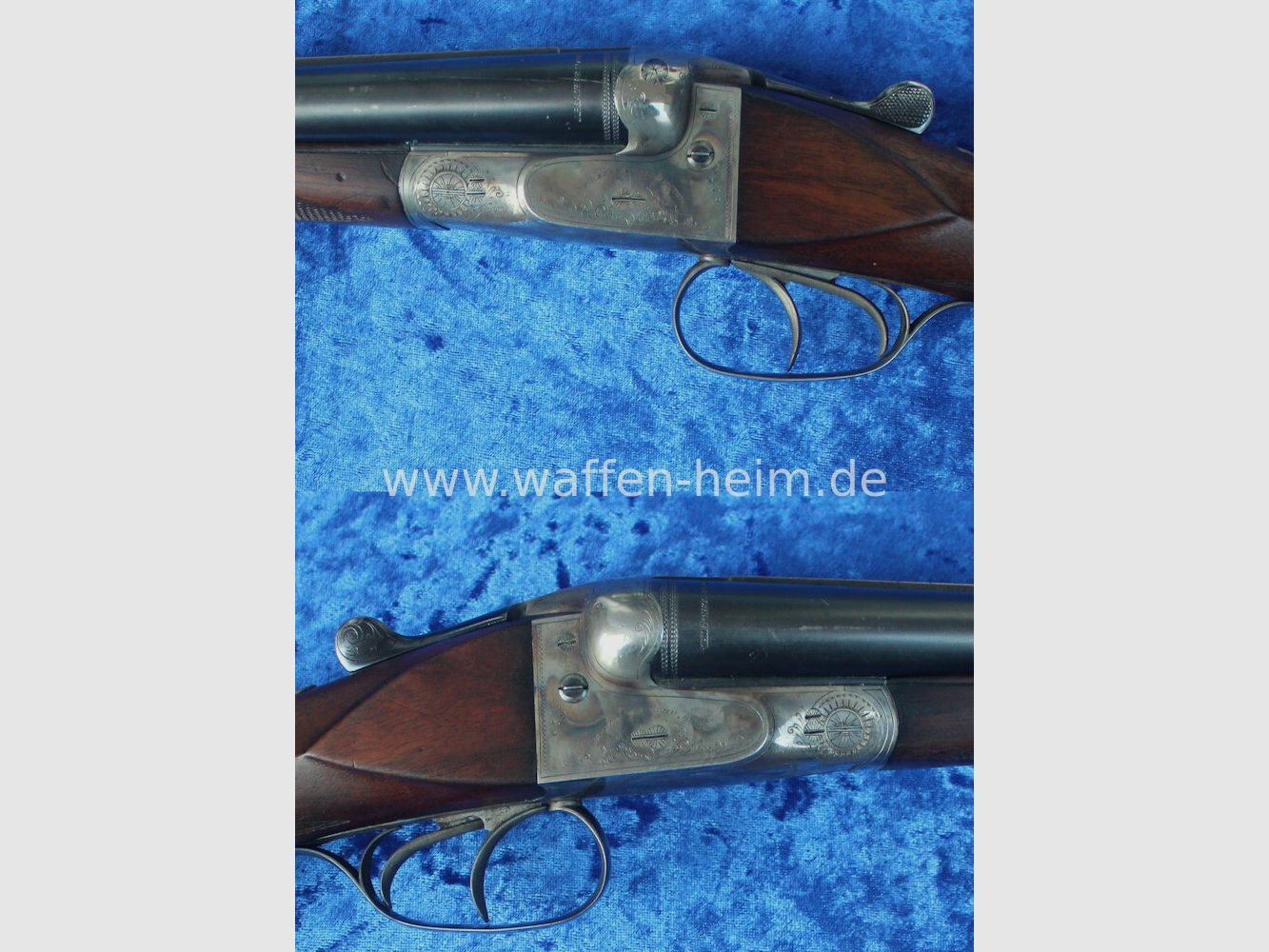 Sauer & Sohn