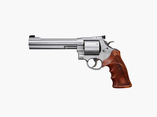 Smith & Wesson M-629 Clásico Campeón