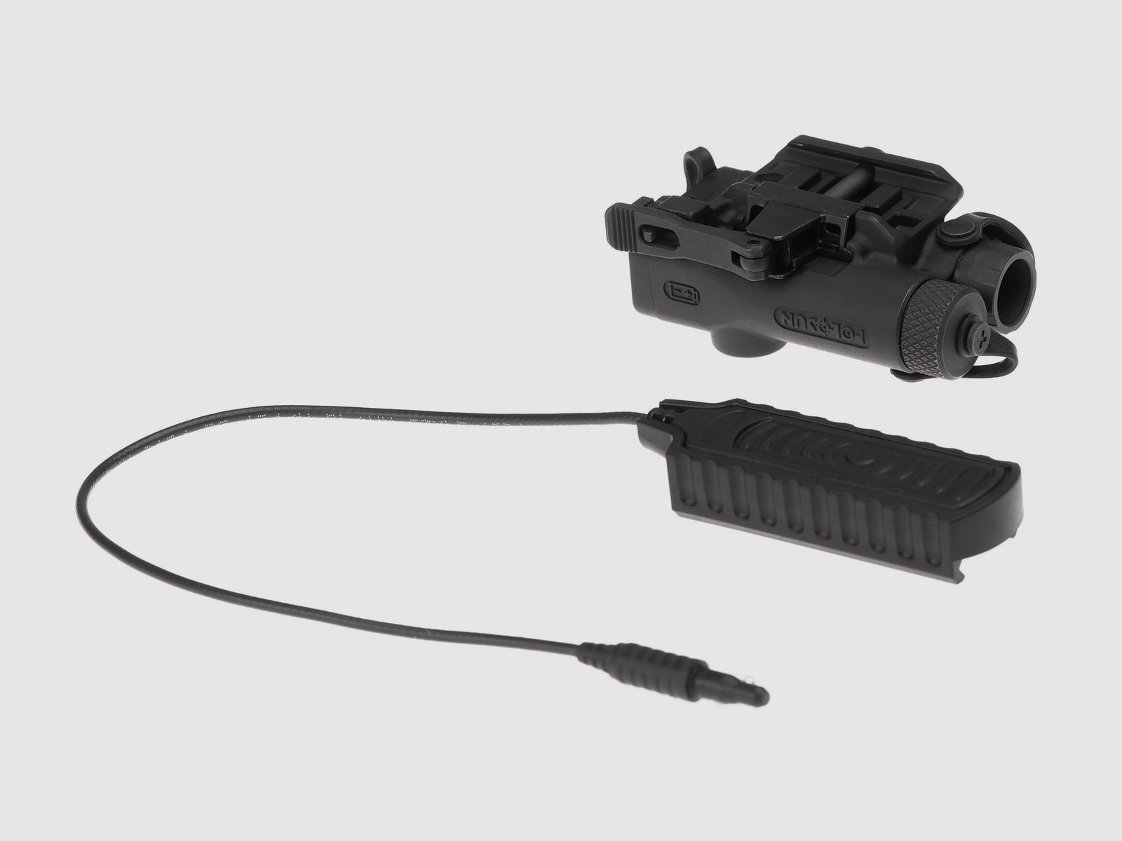 Holosun LE221 Elite Co-Axial Laser Green + IR, Bild 1 von 4